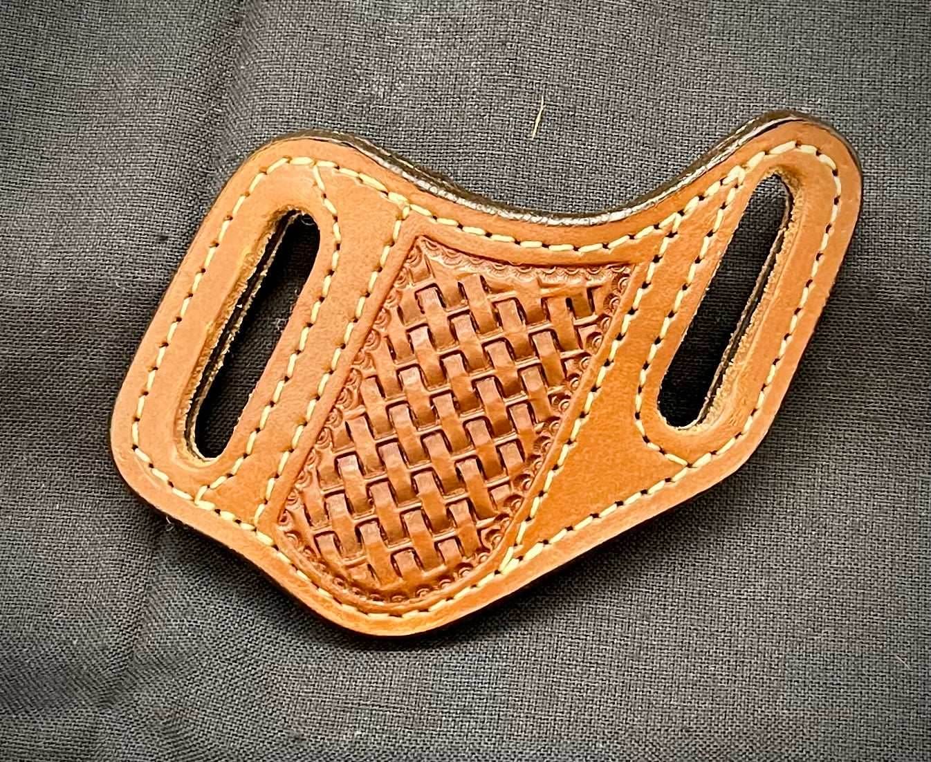 Knife Sheaths - Busted B Leather