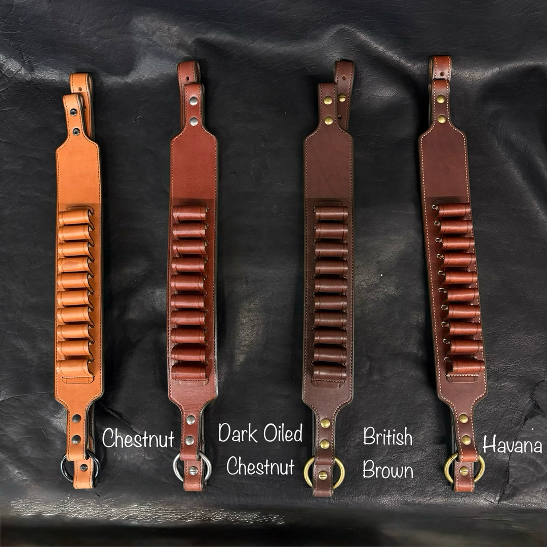 *Made to Order* Shotgun Sling