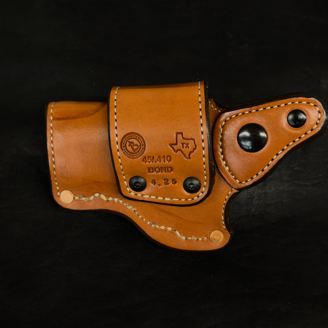 *In Stock* Sidewinder Holster Bond Arms Cyclops .45-70 Govt