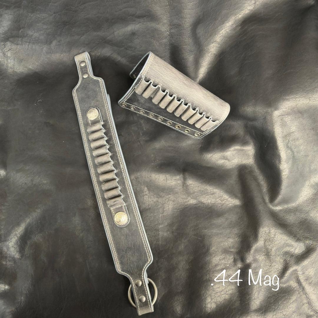 *In Stock* Guide Gun Rifle Sling/Butt Cover Bundle