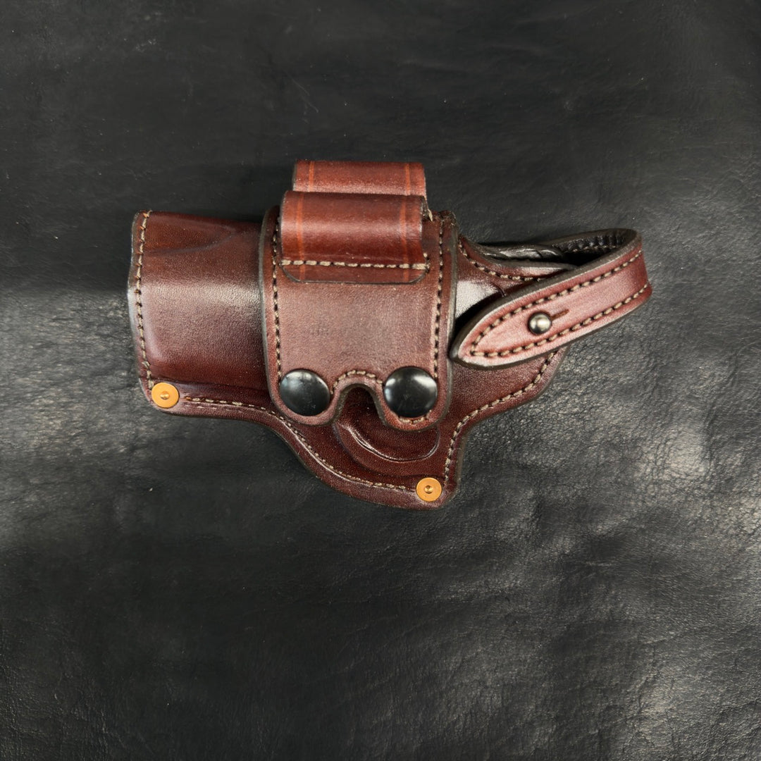 *In Stock* Sidewinder Holster Bond Arms Cyclops .45-70 Govt