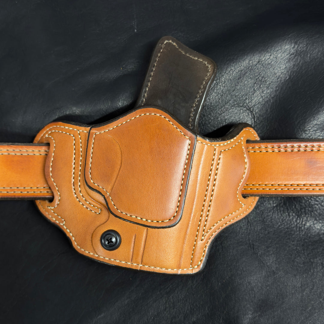 *In Stock* LH/RH Ironside Holster - Sig Sauer P365 X Optic Ready