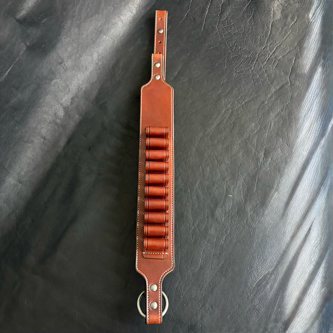 *In Stock* Shotgun Sling - 12 Gauge