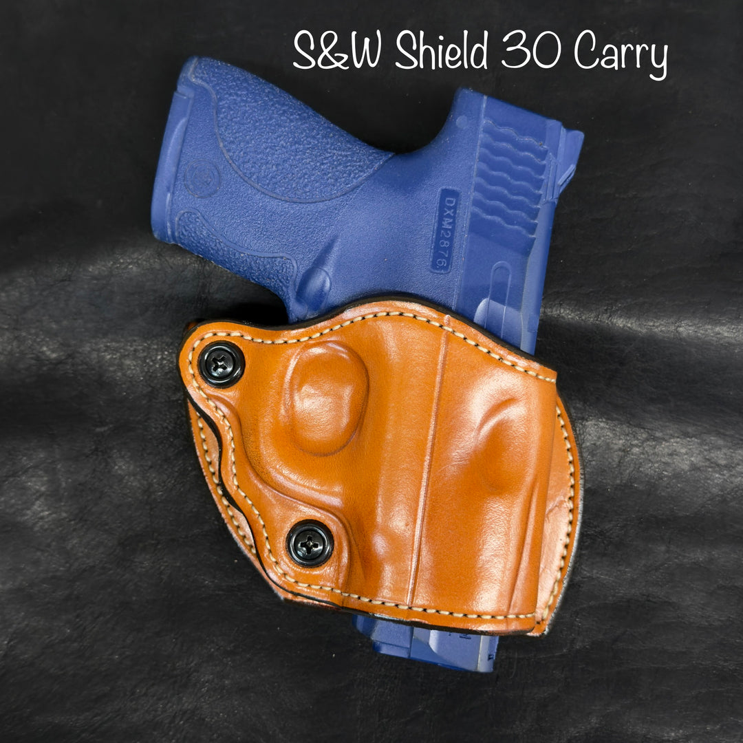 *Made to Order* BBQ Holster