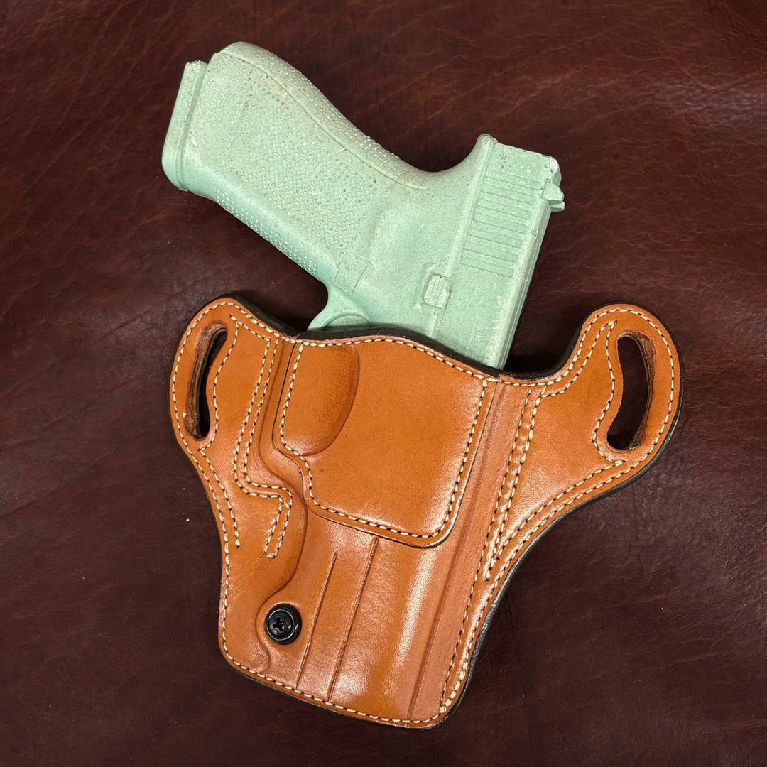 *In Stock*  Ironside Holster Glock 17/23/31 /Optic Ready