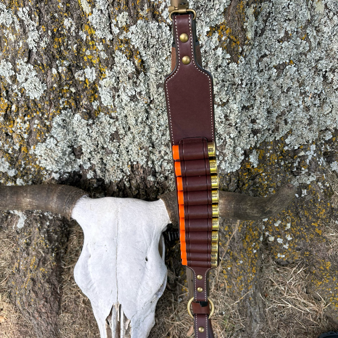 *Made to Order* Shotgun Sling