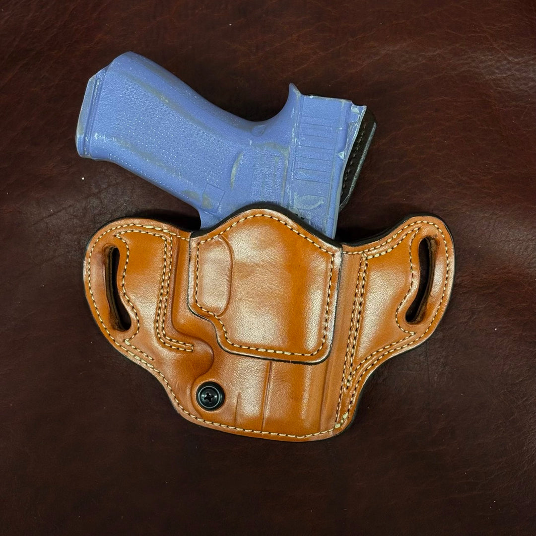*In Stock* Ironside Holster Glock 43X MOS
