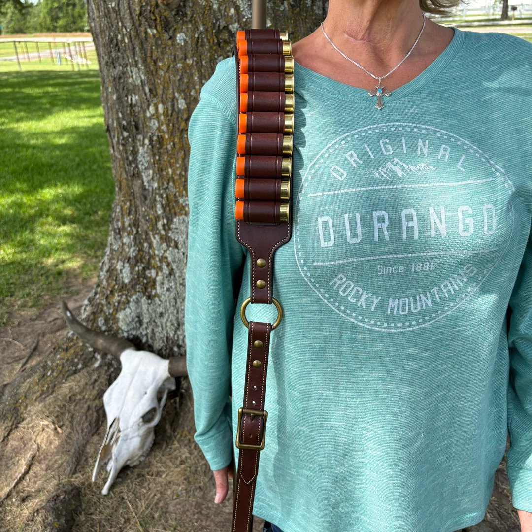 *Made to Order* Shotgun Sling