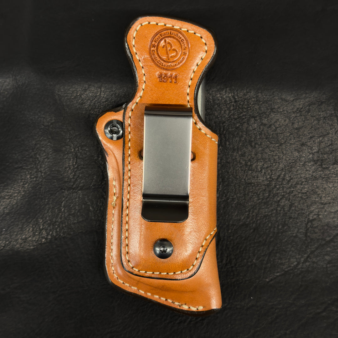 *In Stock* OWB Belt Clip Single Mag Pouch