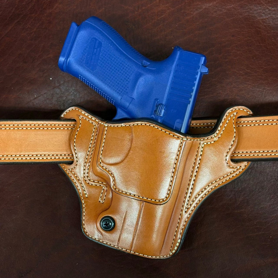 *In Stock* Ironside Holster Glock 19/23/32 /Optic Ready