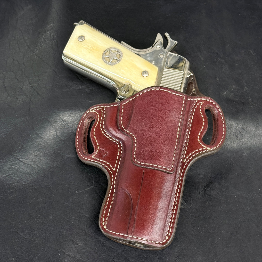 *In Stock* RH Ironside Holster