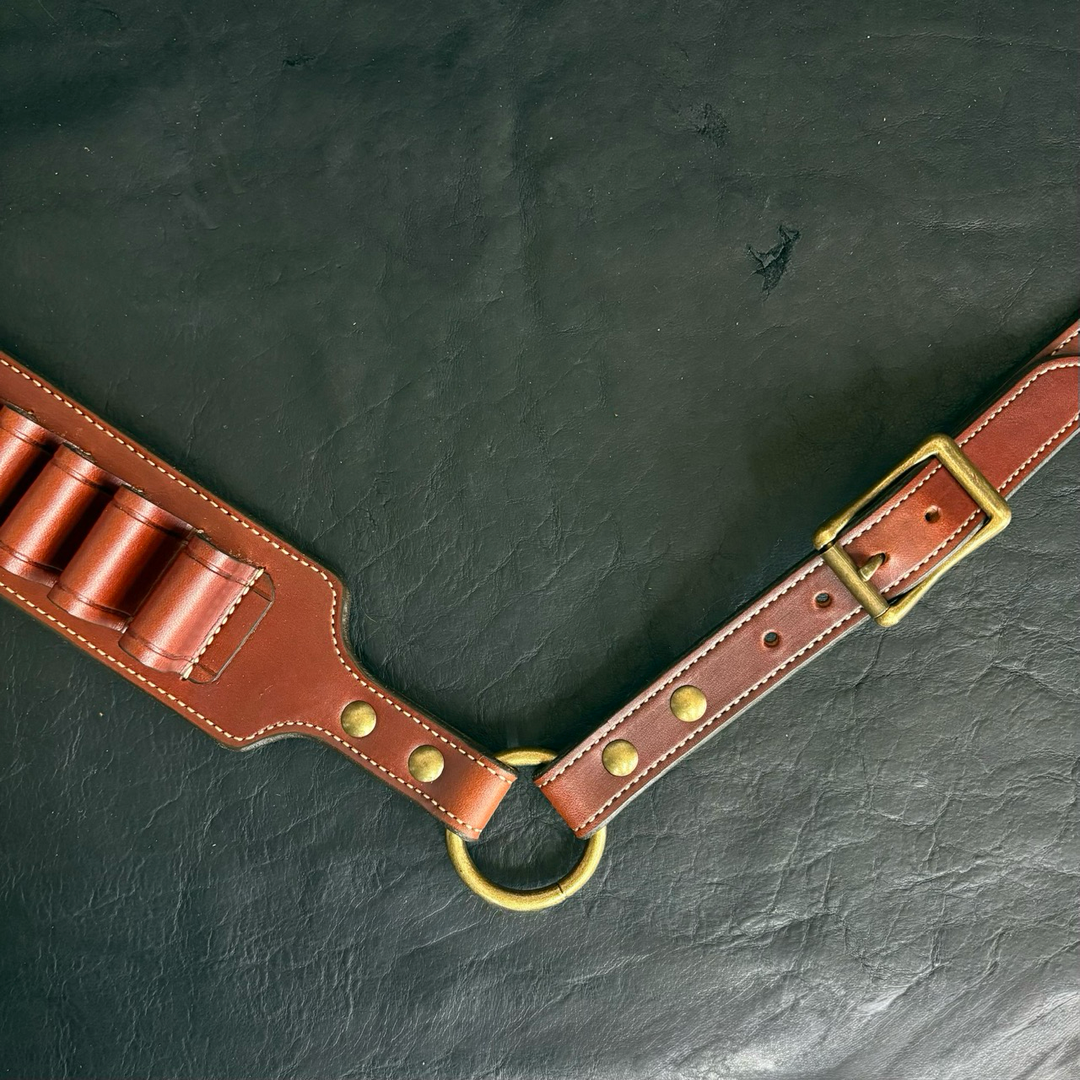 *In Stock* Shotgun Sling - 12 Gauge