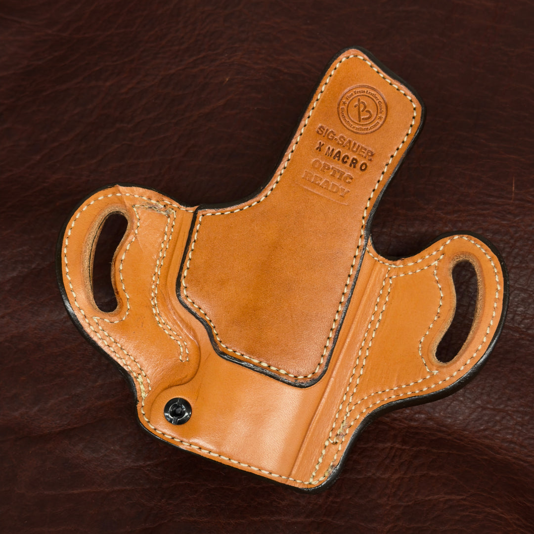 *In Stock* LH/RH Ironside Holster - Sig Sauer P365 X Macro Optic Ready