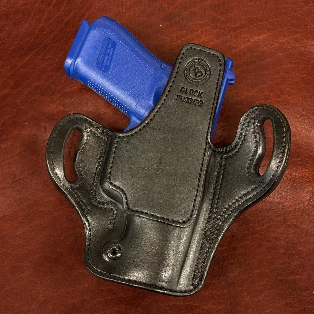 *In Stock* Ironside Holster Glock 19/23/32 /Optic Ready