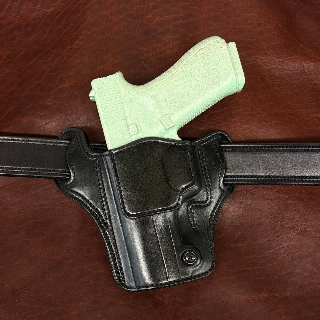 *In Stock*  Ironside Holster Glock 17/23/31 /Optic Ready