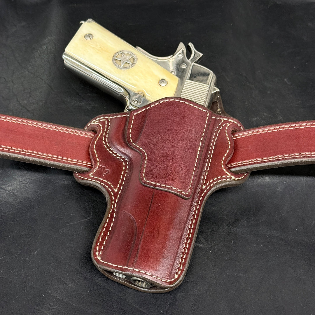 *In Stock* RH Ironside Holster