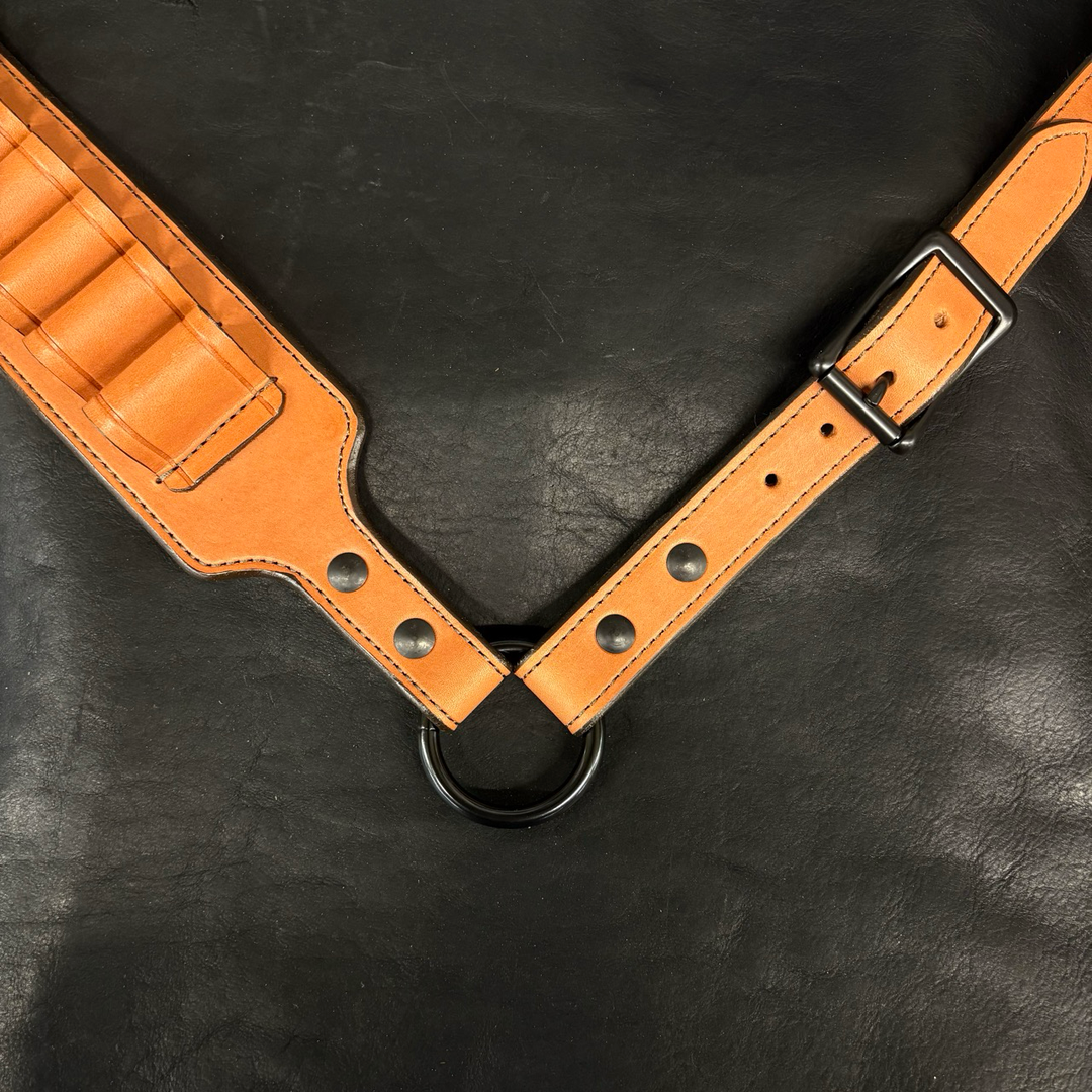 *Made to Order* Shotgun Sling