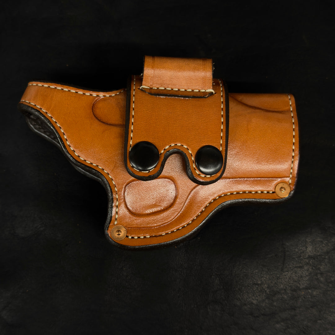 *In Stock* Sidewinder Holster Bond Arms Cyclops .45-70 Govt