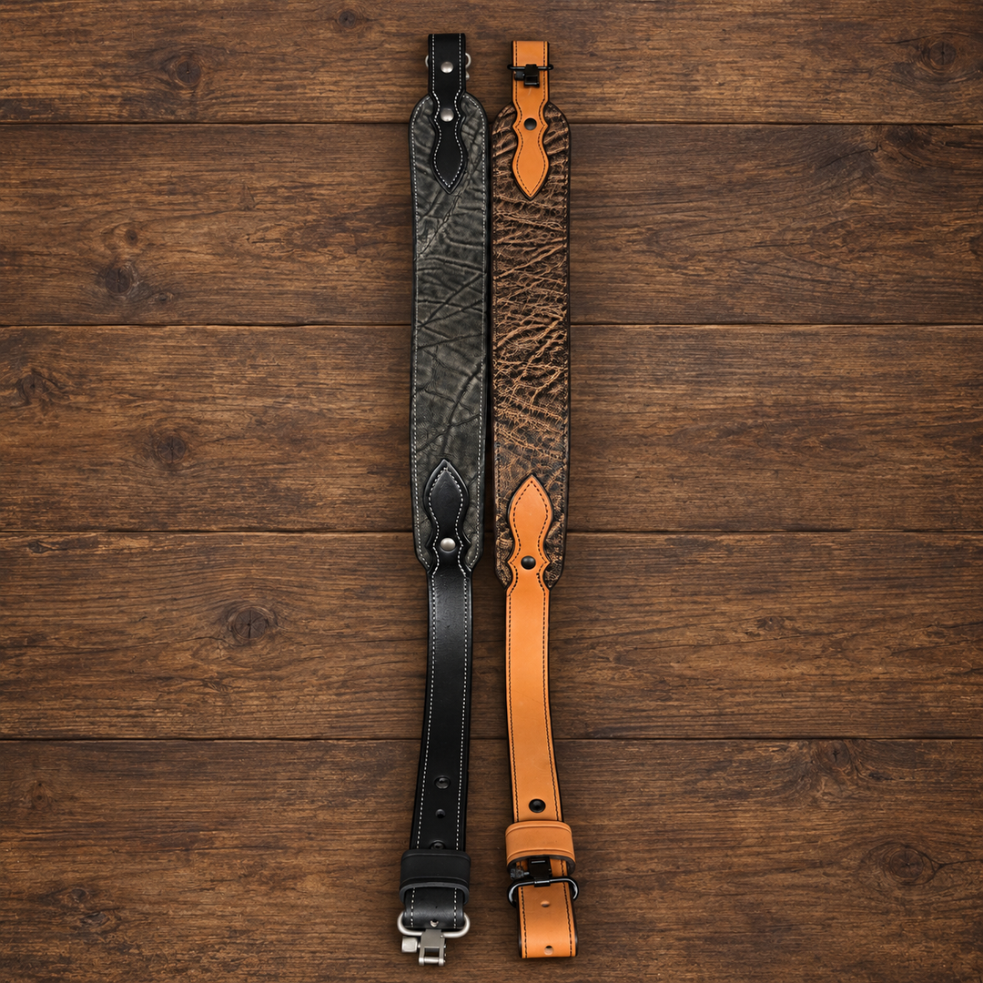*Made to Order* Deluxe Cobra Sling - Genuine Super Exotics