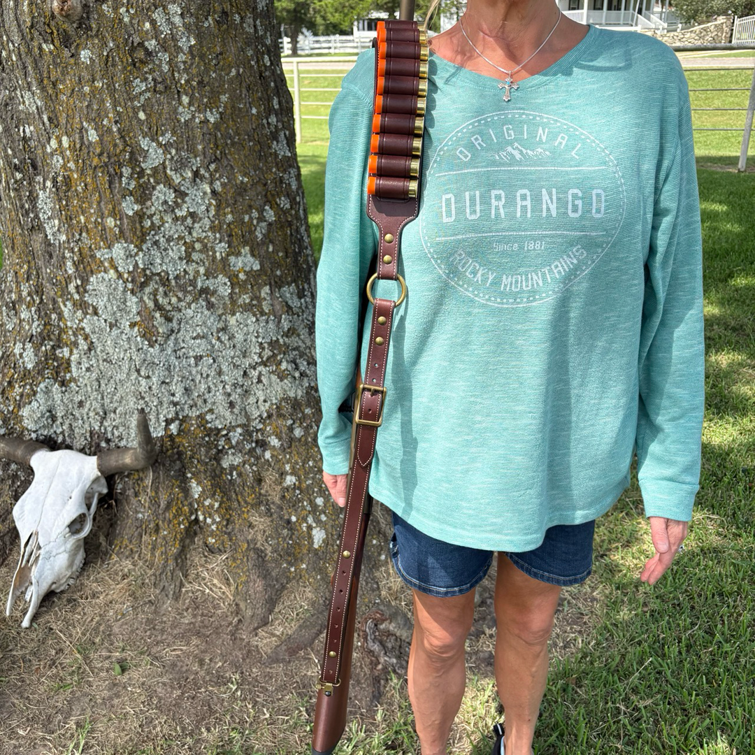 *Made to Order* Shotgun Sling
