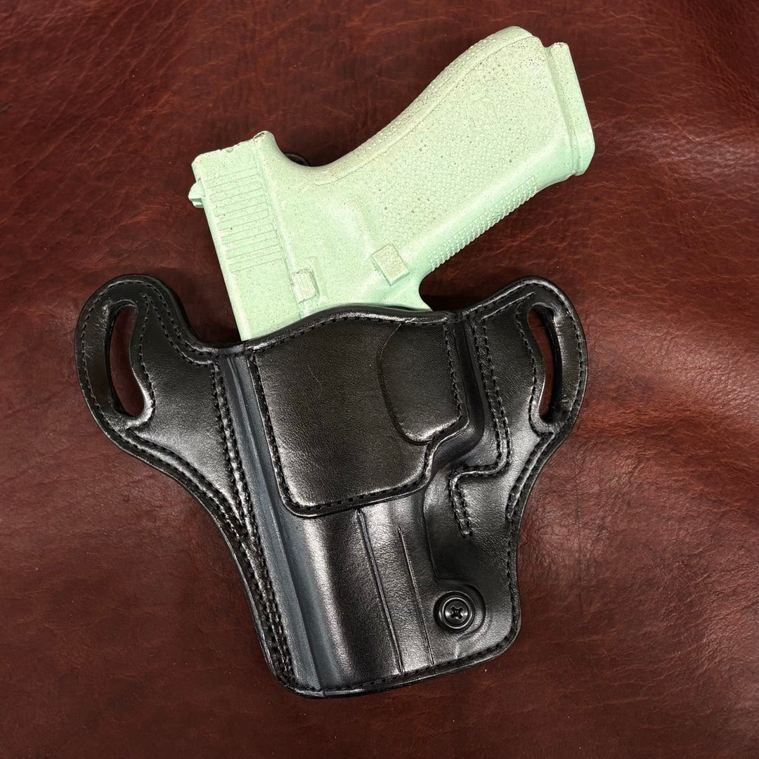 *In Stock*  Ironside Holster Glock 17/23/31 /Optic Ready