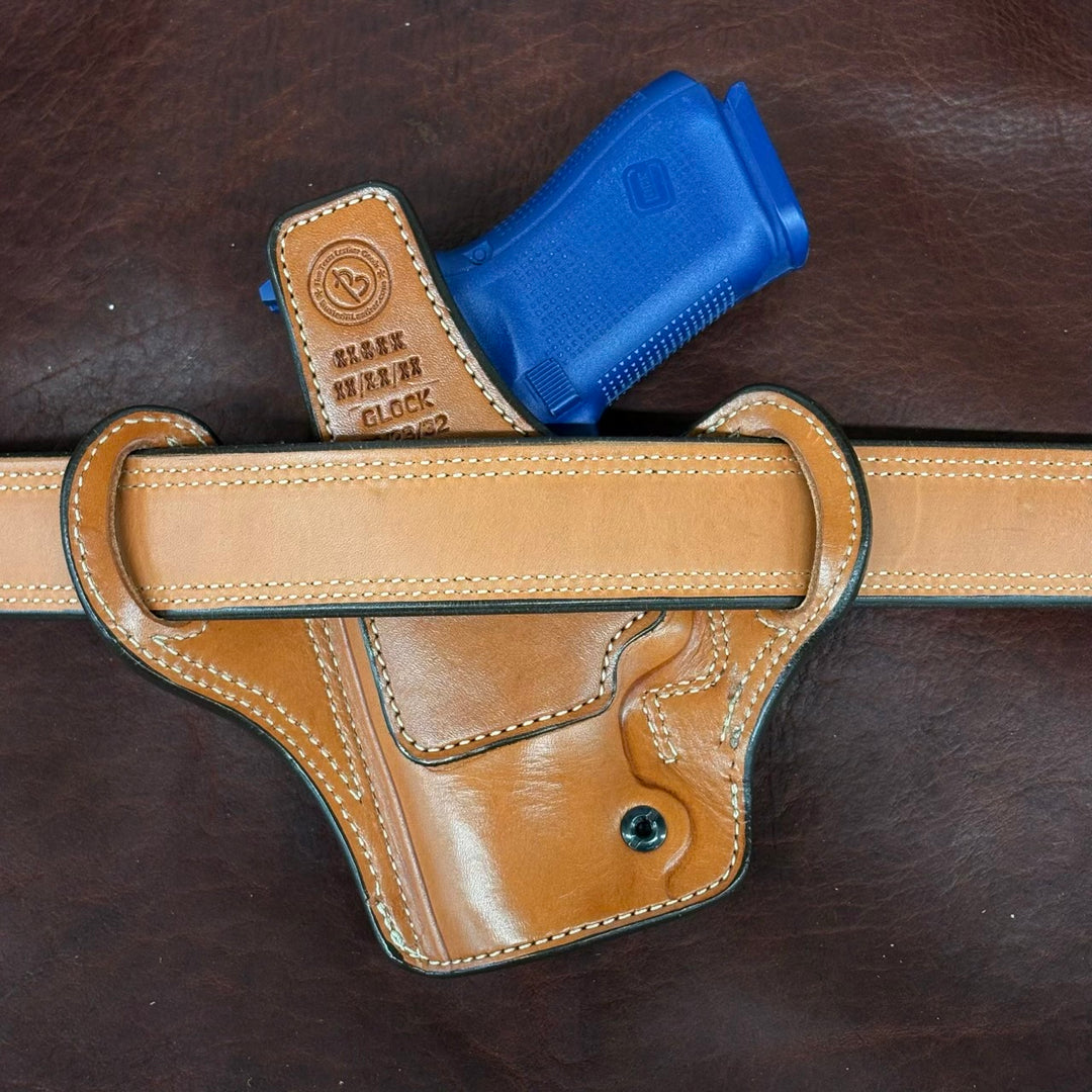 *In Stock* Ironside Holster Glock 19/23/32 /Optic Ready