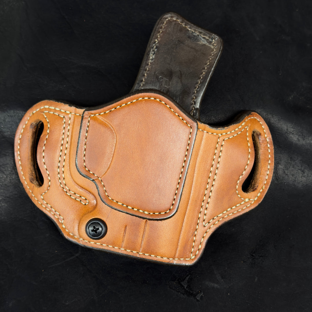 *In Stock* RH Ironside Holster