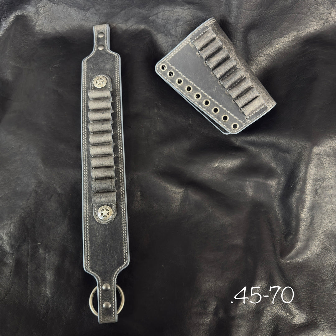 *In Stock* Guide Gun Rifle Sling/Butt Cover Bundle