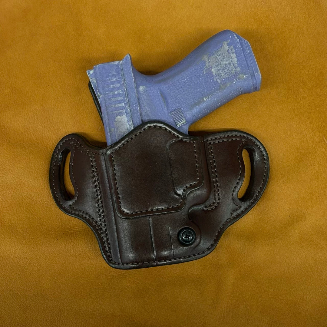 *In Stock* Ironside Holster Glock 43X MOS