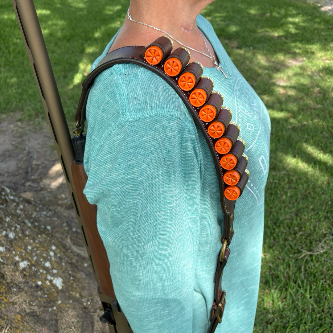 *Made to Order* Shotgun Sling