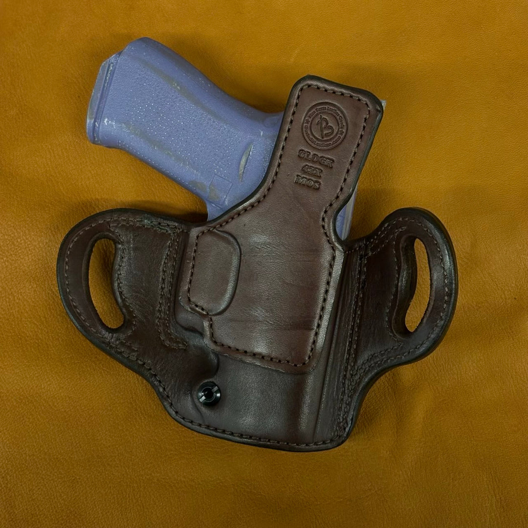 *In Stock* Ironside Holster Glock 43X MOS