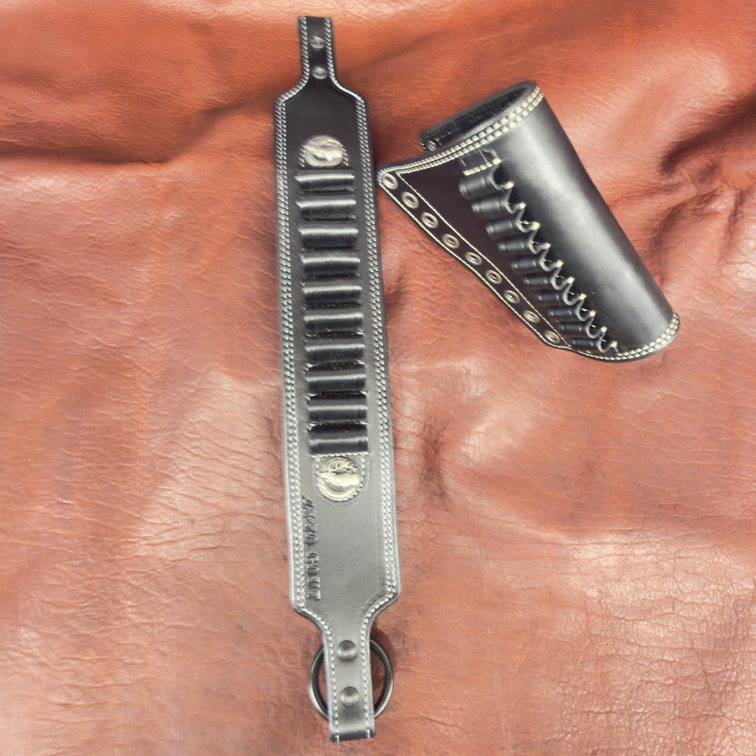 *In Stock* Guide Gun Rifle Sling/Butt Cover Bundle