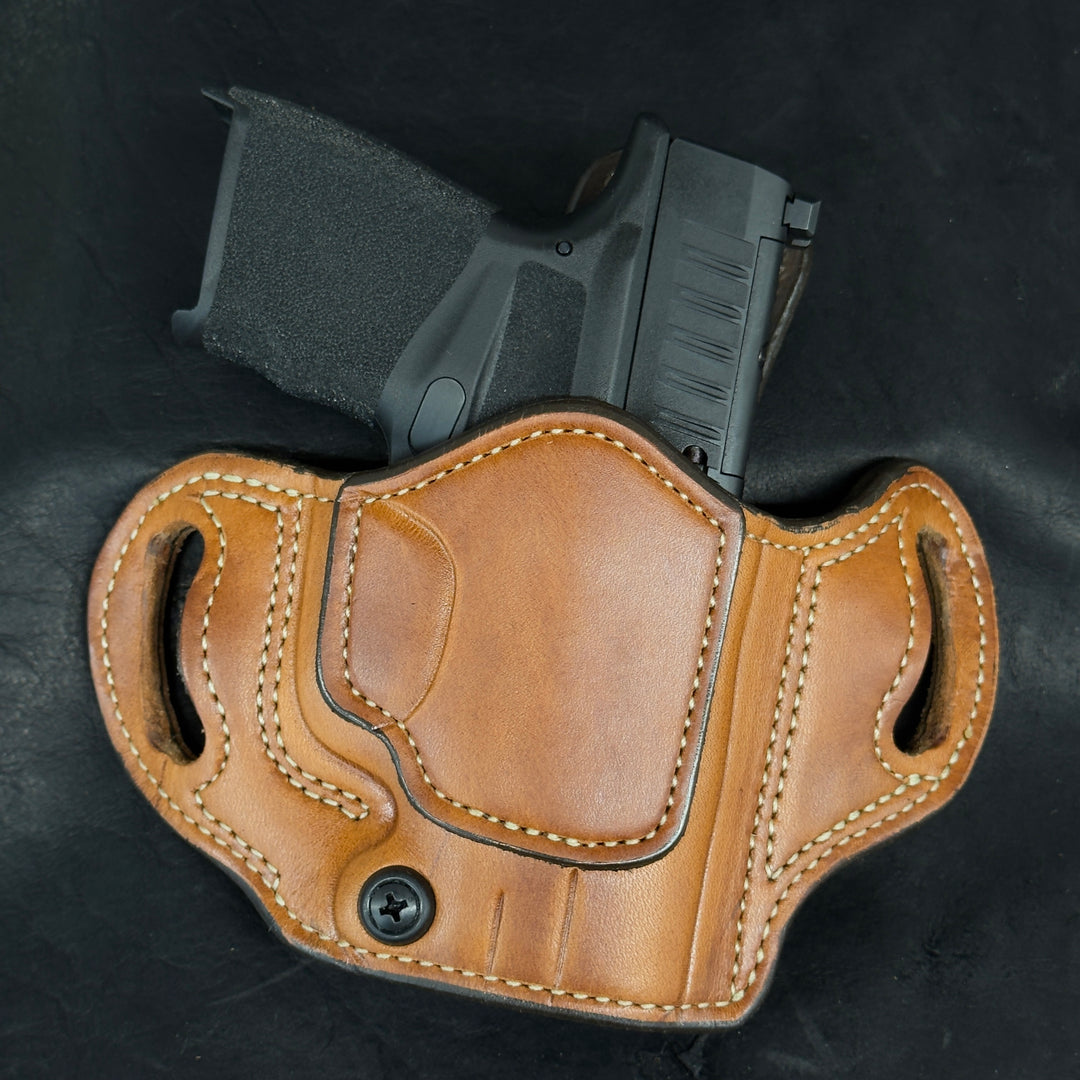 *In Stock* RH Ironside Holster