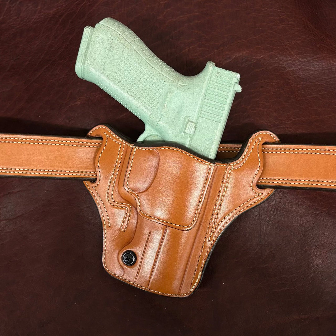 *In Stock*  Ironside Holster Glock 17/23/31 /Optic Ready