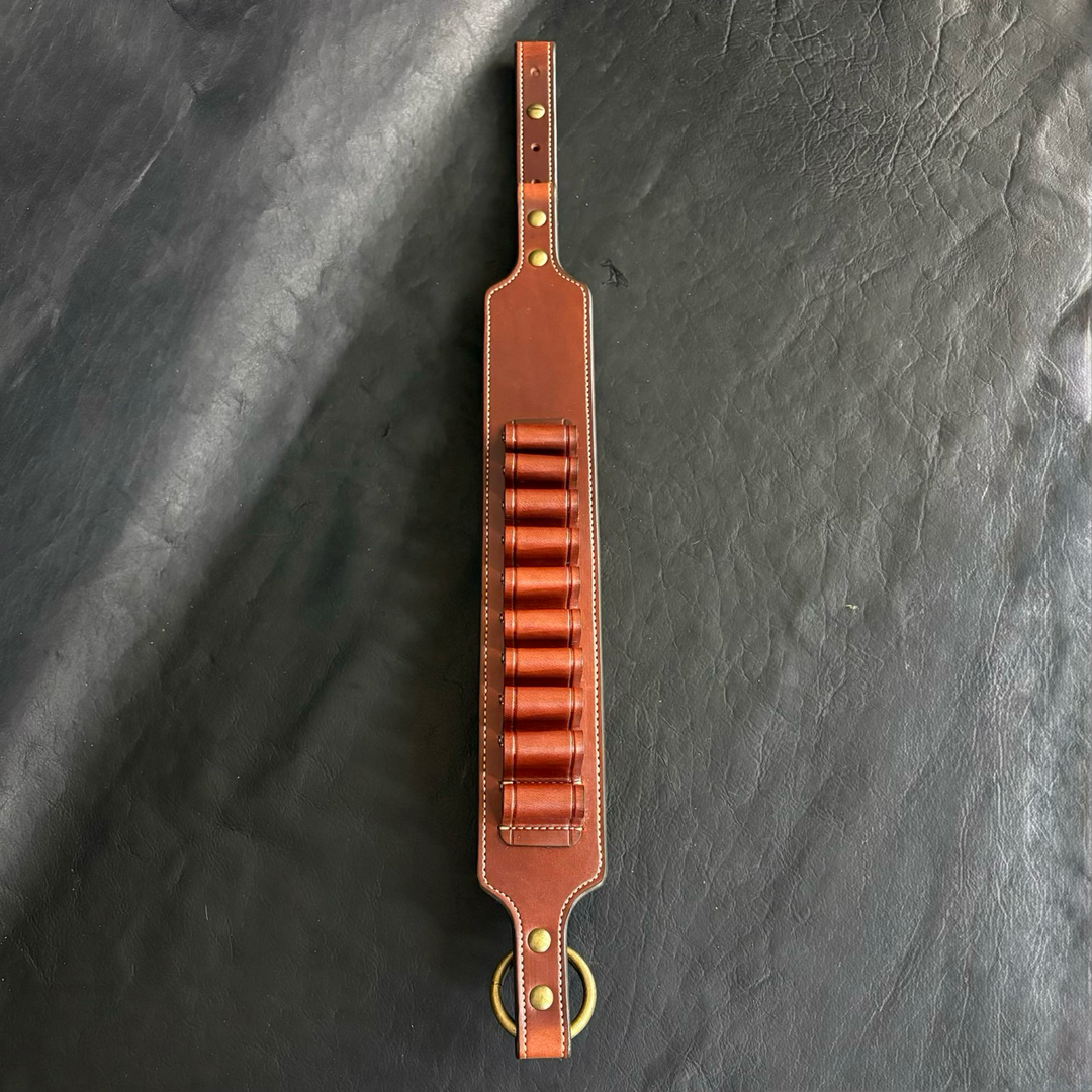 *In Stock* Shotgun Sling - 12 Gauge