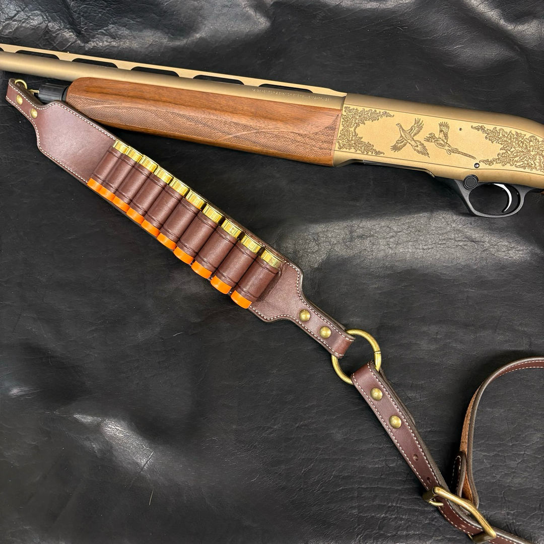 *Made to Order* Shotgun Sling