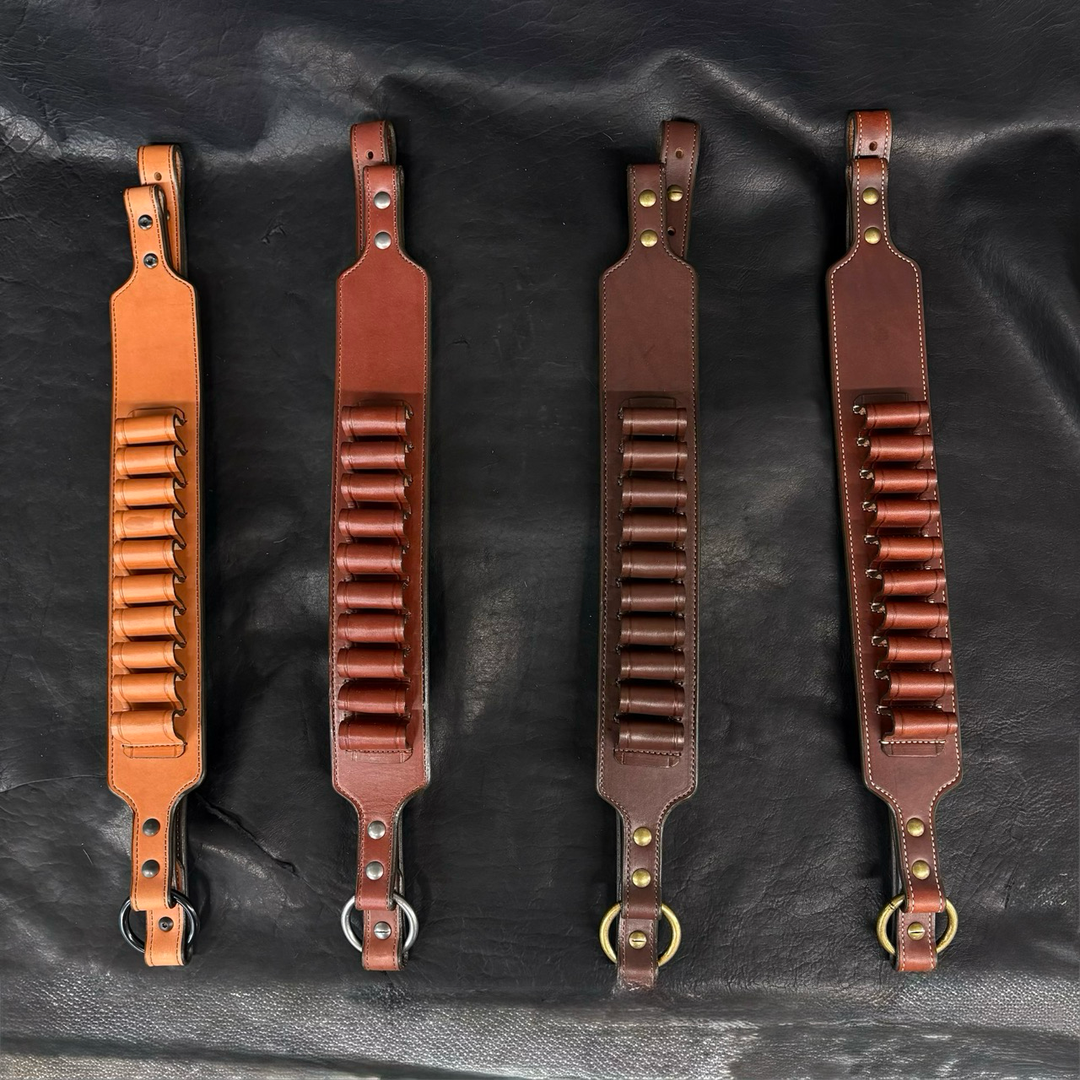 *Made to Order* Shotgun Sling