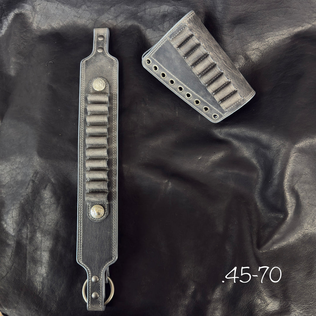 *In Stock* Guide Gun Rifle Sling/Butt Cover Bundle