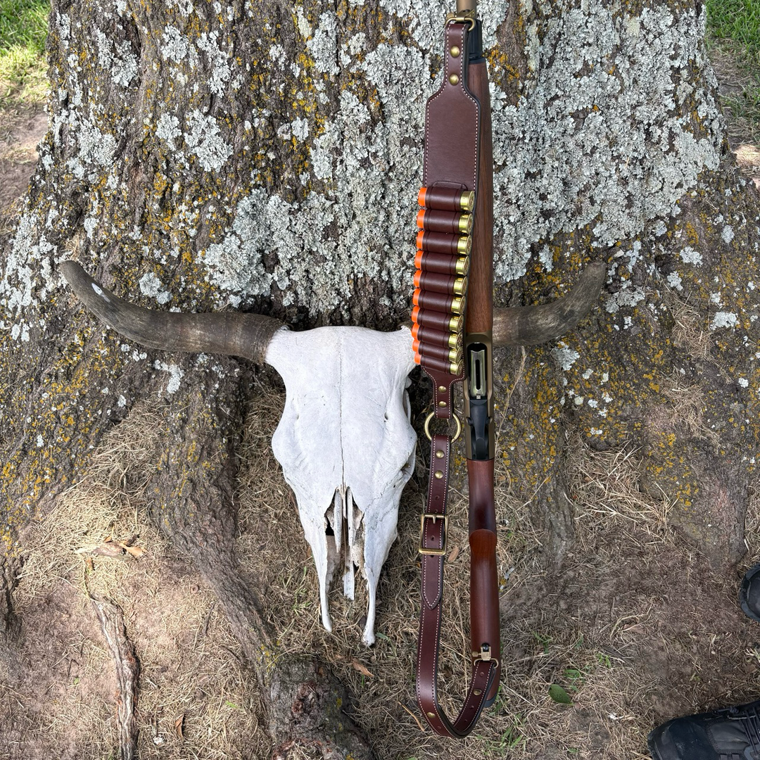 *Made to Order* Shotgun Sling