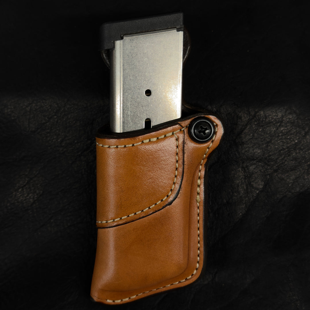*In Stock* OWB Belt Clip Single Mag Pouch