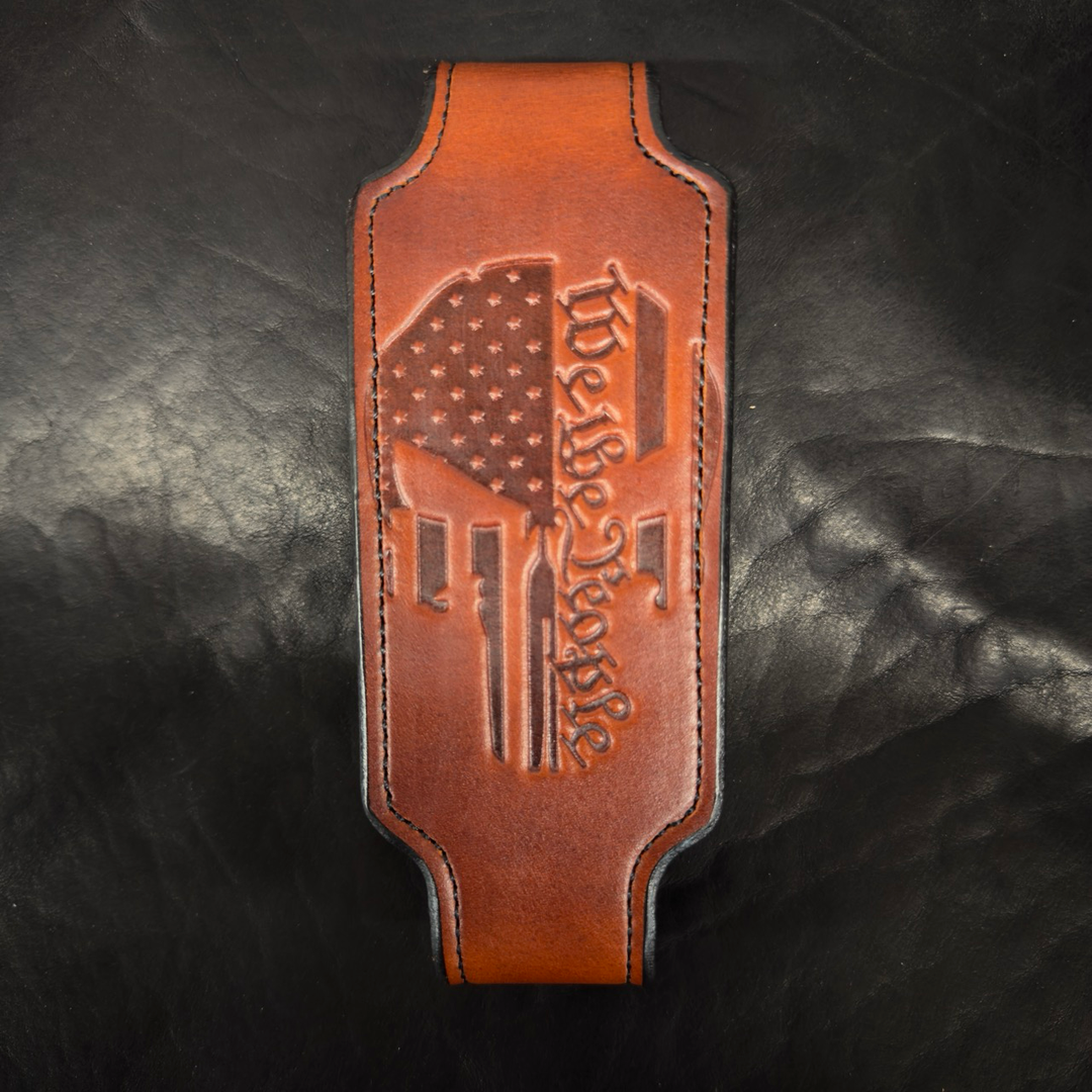 *In Stock* Corn Cob Pump Forend Strap Mossberg 500/590
