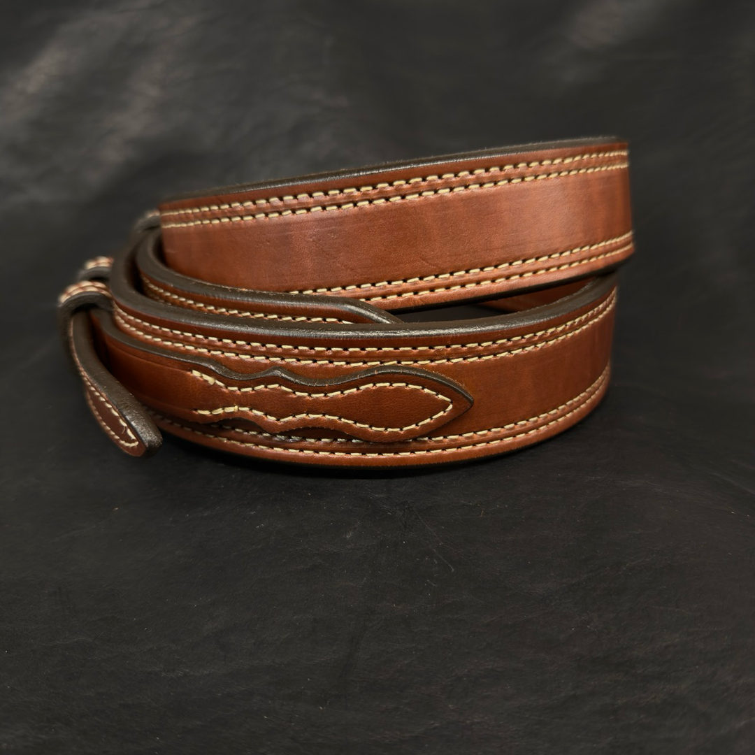 *In Stock* 1.5" Ranger Belt