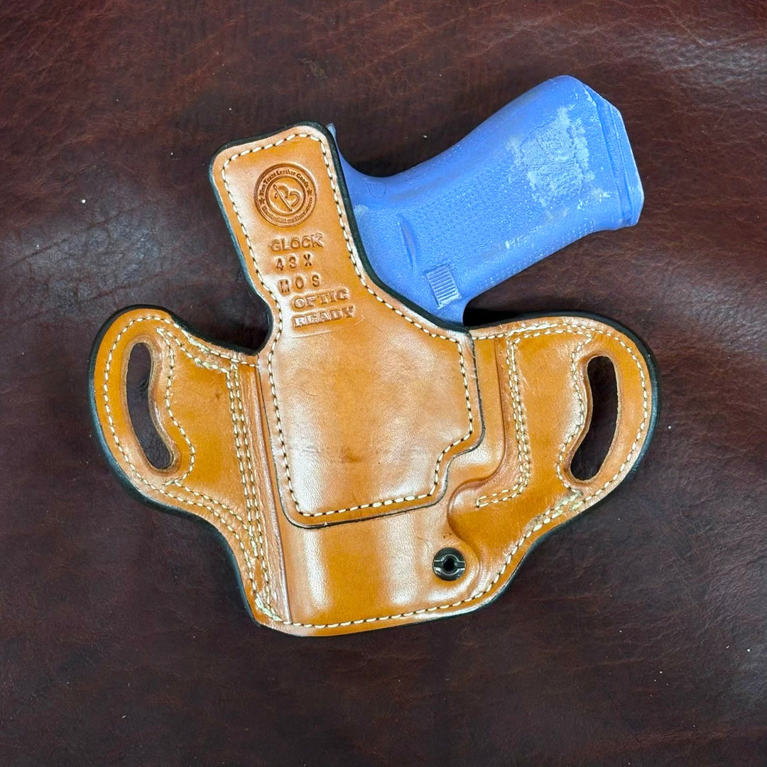 *In Stock* Ironside Holster Glock 43X MOS