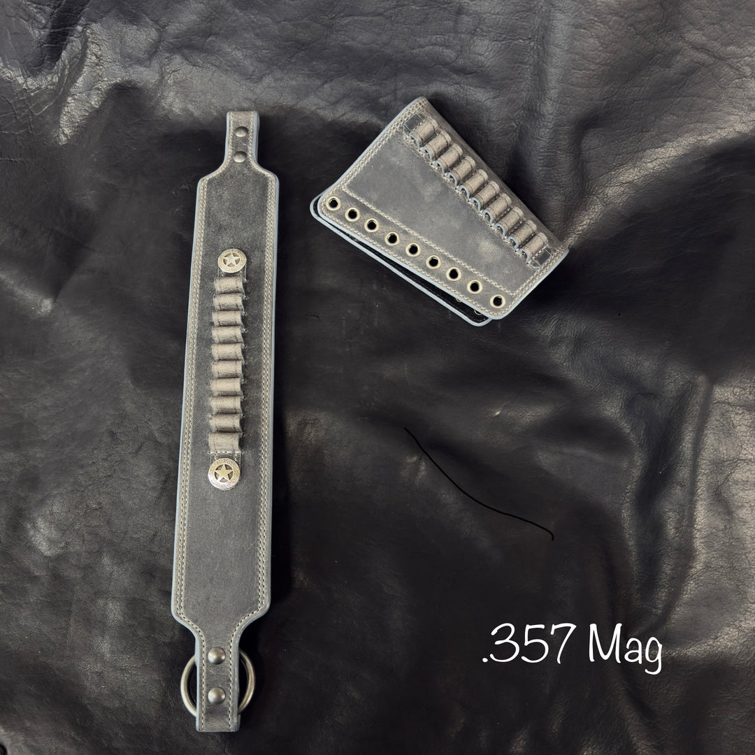 *In Stock* Guide Gun Rifle Sling/Butt Cover Bundle