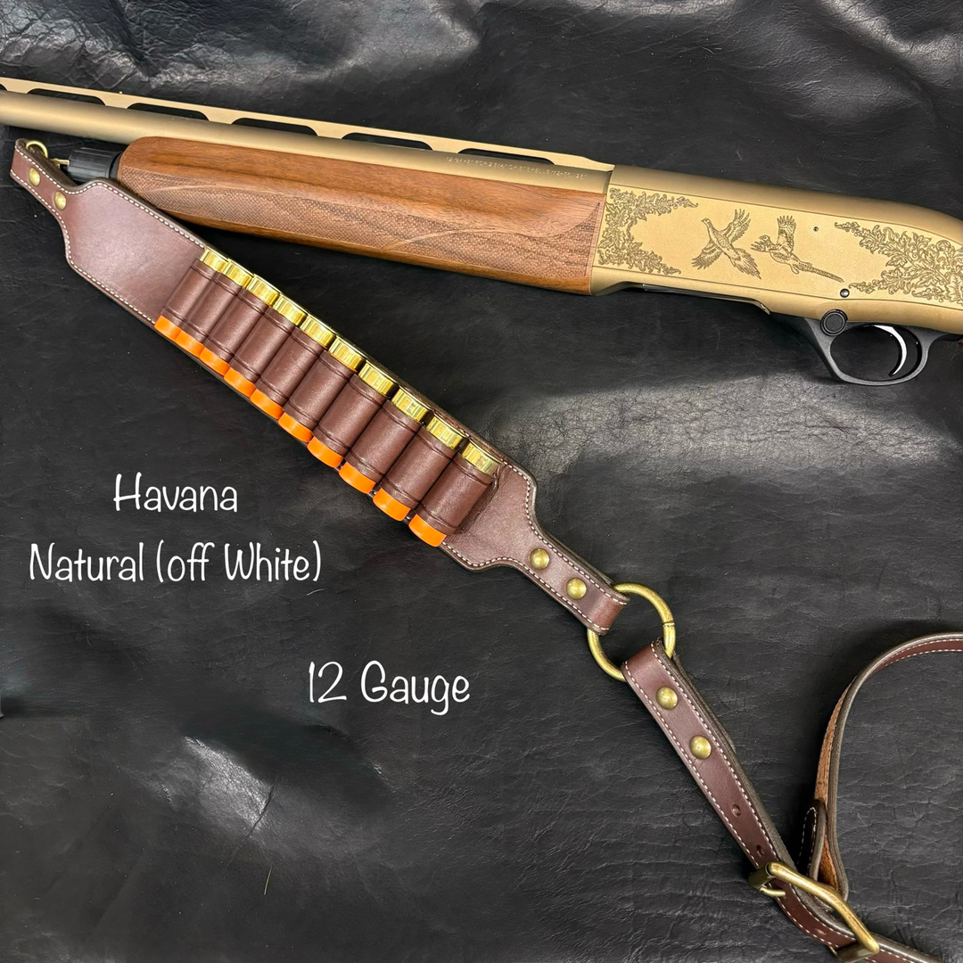 *Made to Order* Shotgun Sling