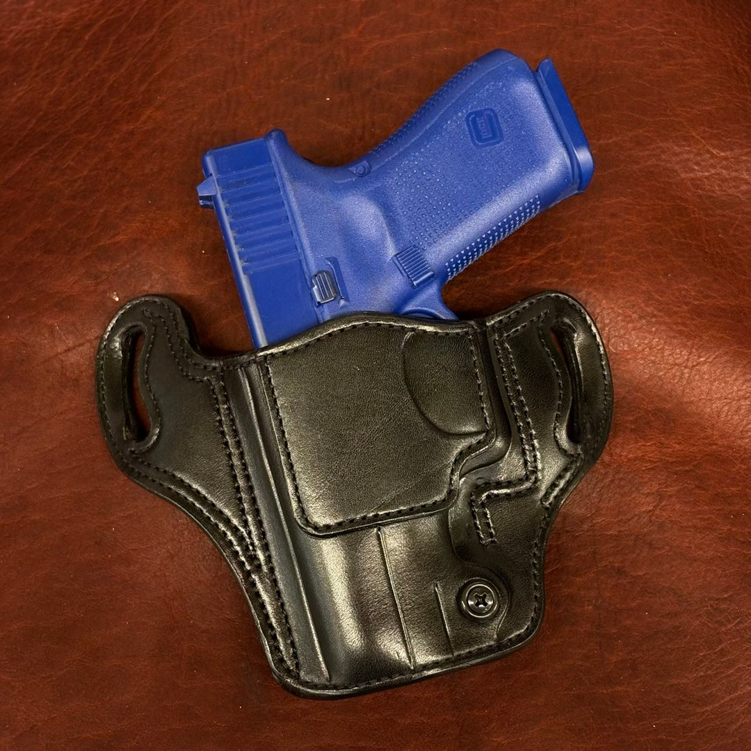 *In Stock* Ironside Holster Glock 19/23/32 /Optic Ready