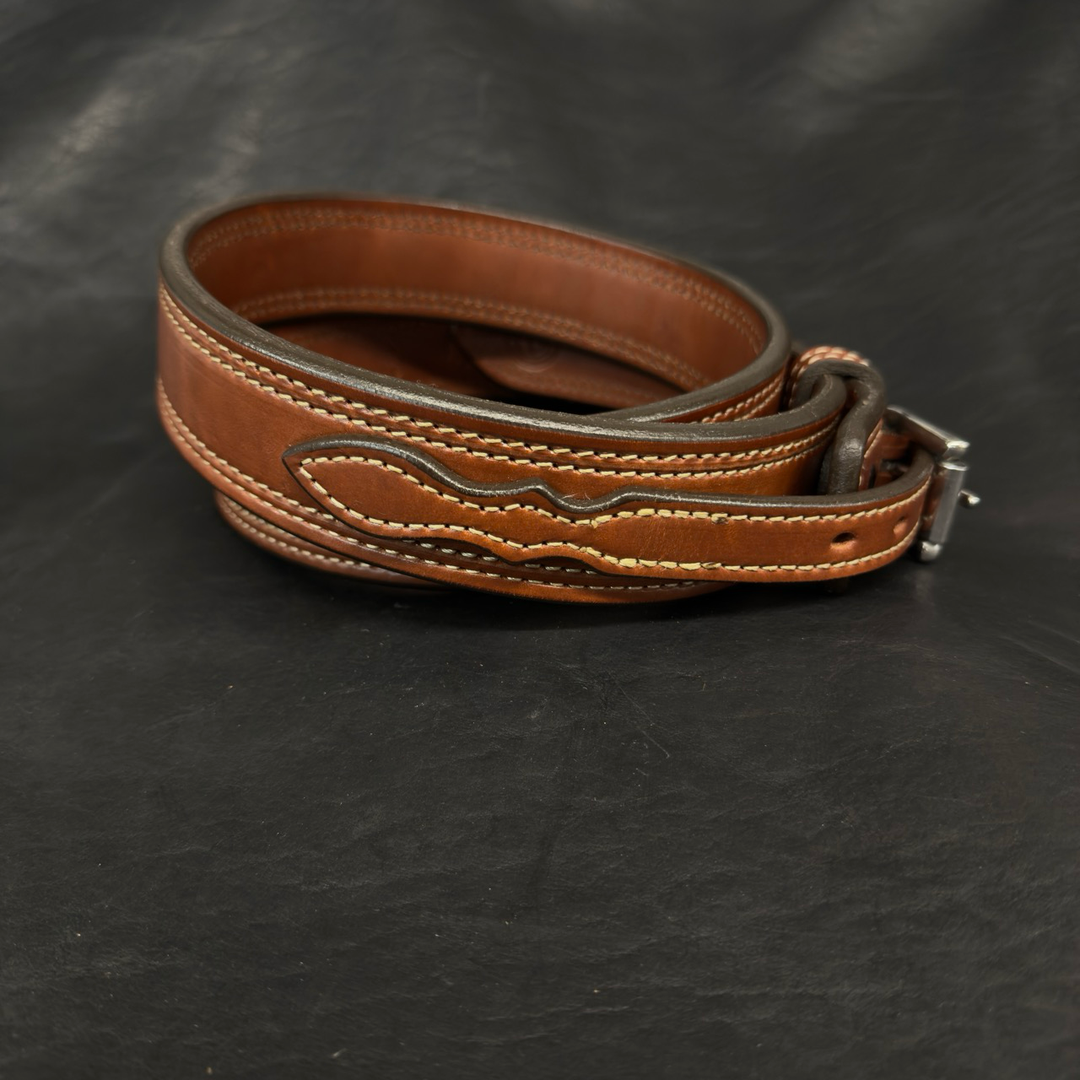 *In Stock* 1.5" Ranger Belt