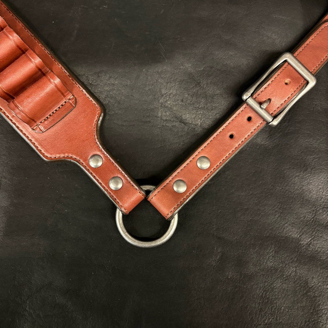 *Made to Order* Shotgun Sling