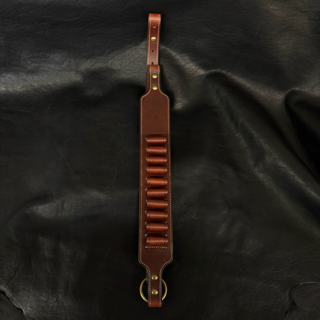 *Made to Order* Shotgun Sling