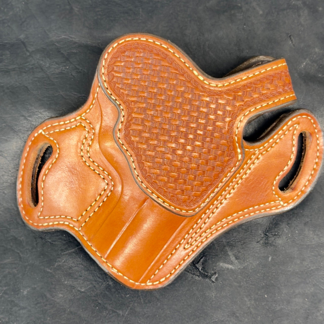 *In Stock* RH Texas Bodyguard Colt Python 2.5"